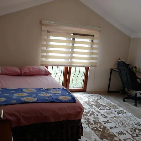 Hotel Bahceli Manzarali Trabzon