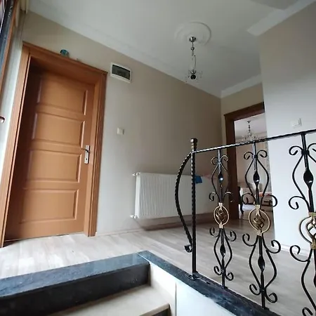 Hotel Bahceli Manzarali 4*