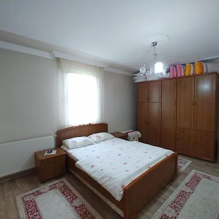 Bahceli Manzarali Trabzon