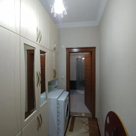 Bahceli Manzarali 4* Trabzon