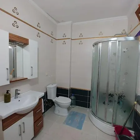 Bahceli Manzarali Hotel