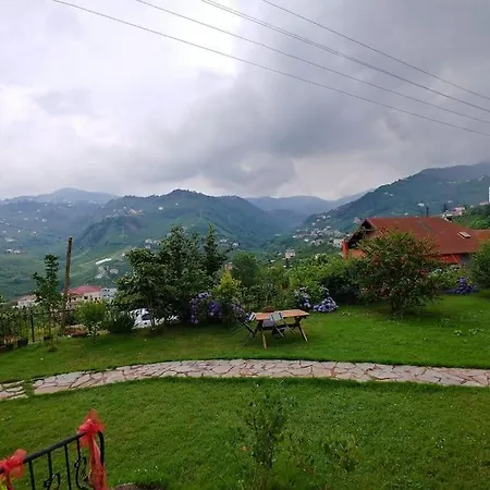 Hotel Bahceli Manzarali