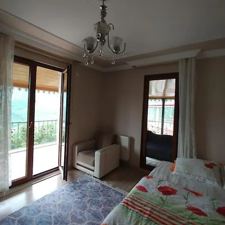 Hotel Bahceli Manzarali