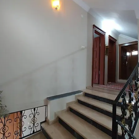 Bahceli Manzarali 4* Trabzon