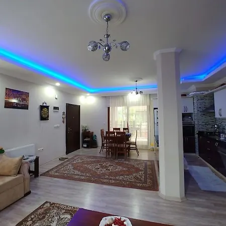 Hotel Bahceli Manzarali