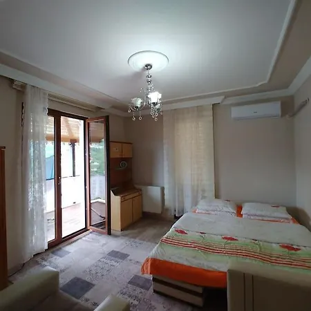 Hotel Bahceli Manzarali 4*
