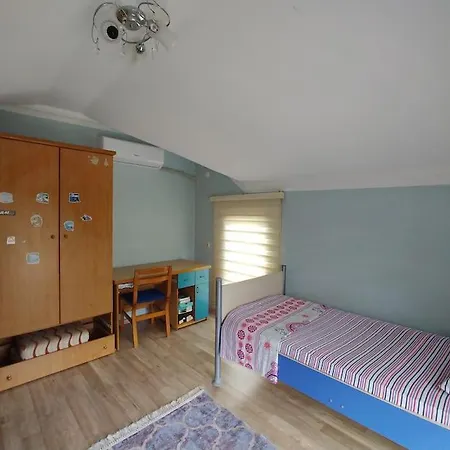 Hotel Bahceli Manzarali Trabzon