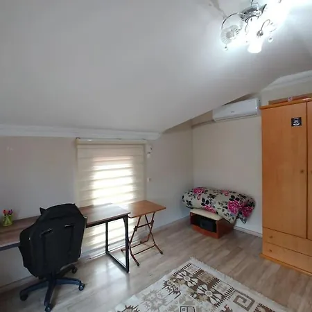 Bahceli Manzarali Hotel Trabzon