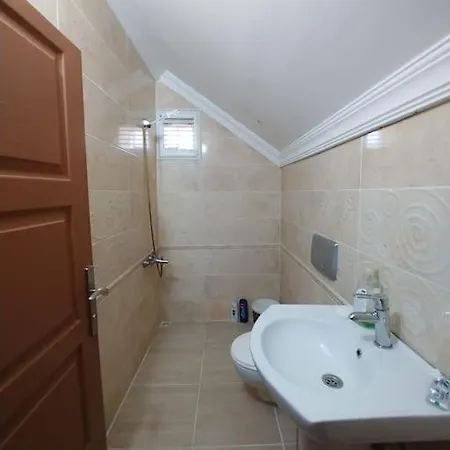 Hotel Bahceli Manzarali 4*
