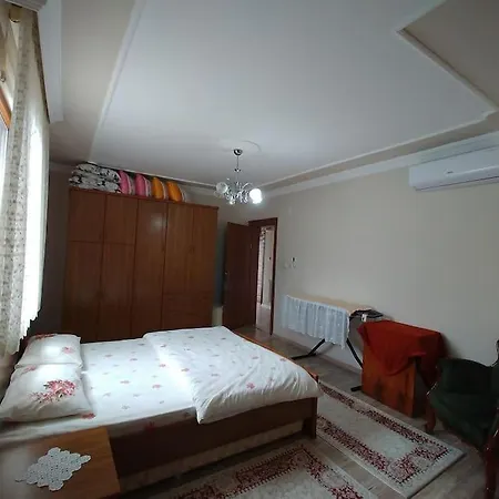 Hotel Bahceli Manzarali 4*