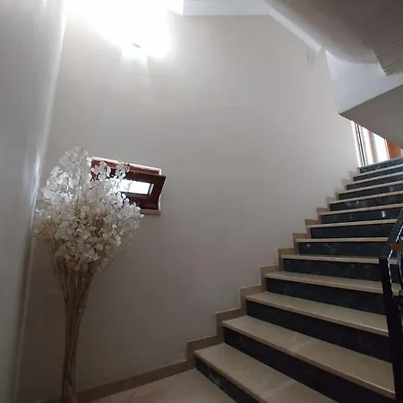 Hotel Bahceli Manzarali